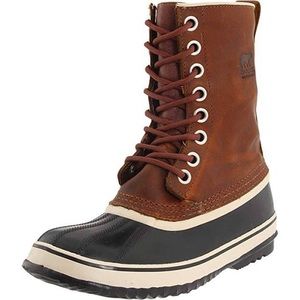 Sorel | 1964 Premium Leather Snow Boot